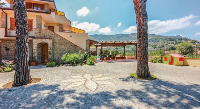 Villa Ilenia, Забронировать Отель Бизнес-отели Кастеллабате, 4* 5*