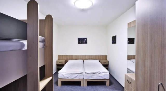Chata Terezka, Rezerwuj Hotel Tanie hotele w Kraj pardubicki