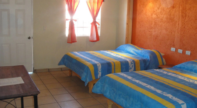 Hacienda Bustillos, Rezervovat Hotel Hotely v Chihuahua s parkováním, Parkování