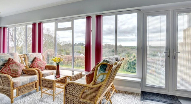 Peaceful Holiday Home in Saundersfoot With Garden, Забронировать Отель Сондерсфут 