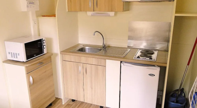 Номер Standard Rubina Resort