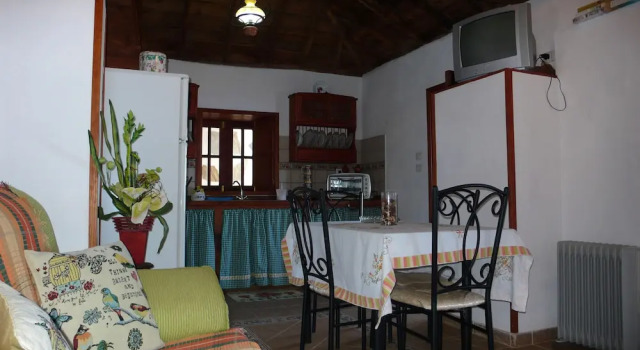 Casas Pedro y Carmen, Забронировать Отель Отели Пунтагорда с парковкой, Парковка