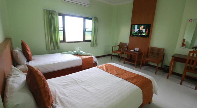 CK. Hills Hotel-Mae Sot, Забронировать Отель Amphoe Mae Sot провинция Так
