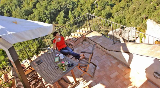 La Vecchia Pietra