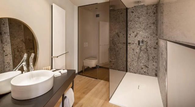 Полулюкс Hotel Britannia