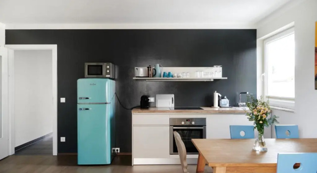 Апартаменты HOMEBOUND APARTMENTS Salzburg City II - contactless check-in