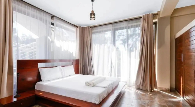 Deluxe Zimmer Ingoo Club