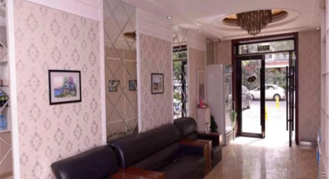 Jinte Inn, Varaa Hotelli Dao Wai 