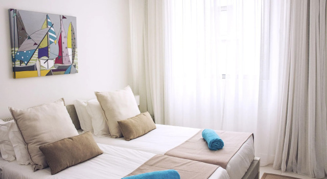 West Island by Horizon Holidays, Rezerwuj Hotel Rivière Noire Mauritius West Coast