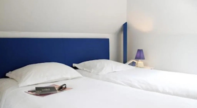 Семейный номер Standard Hôtel Lutétia & Spa