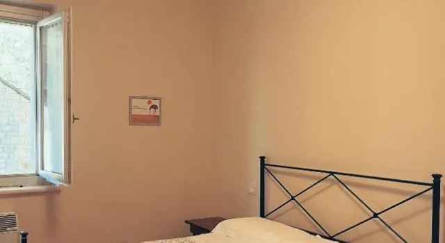 Apartment Keller Residenze lAlberata