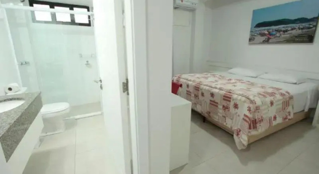 Двухместный номер Deluxe с балконом Life Hotel Torres