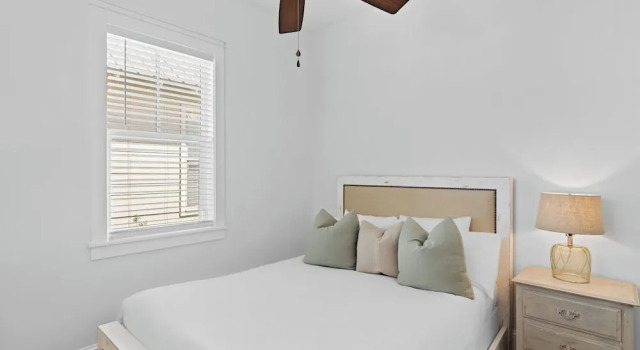 Коттедж Serene 30A Getaway Steps From the Gulf With BBQ & Wraparound Porch 30A Fade Away by Avantstay