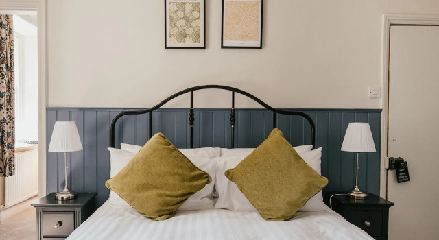 Miresfield Farm Bed & Breakfast, Забронировать Фермерский дом Фермерские дома Англии, Фермерский дом
