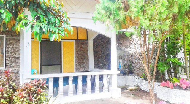 Номер Economy Pabuas Cottages