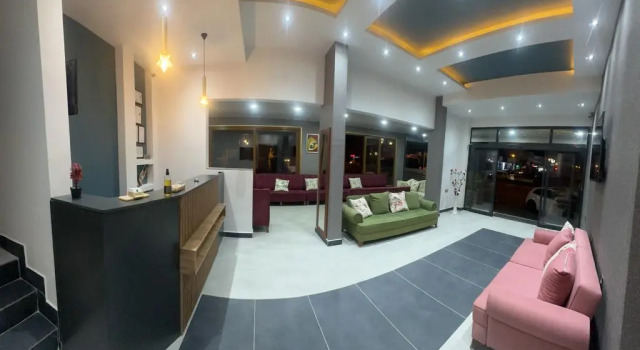 TAN OTEL, Забронировать Отель Мерсин Mersin Coast, рядом с Автобусная станция Мерсина