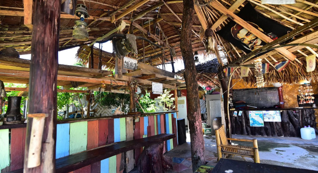 Sirianda Bungalows