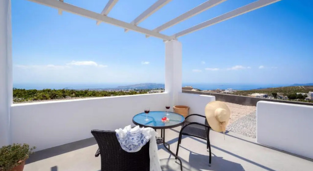 Апартаменты с 2 комнатами Sun View Villas