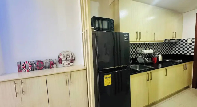 Xenial Pasay City Apartment for Rent - Entire House Front of Mall of Asia, Забронировать Апартаменты/квартира Пасай Столичный регион, рядом с Embassy of Japan