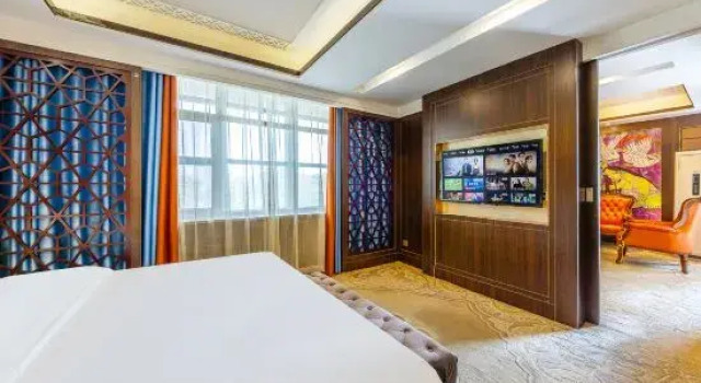 Suite Weichen Grand Hotel
