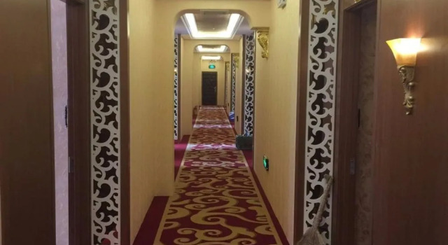 Xin Ao Business Hotel, Boek Hotel Dalian Dalian Area