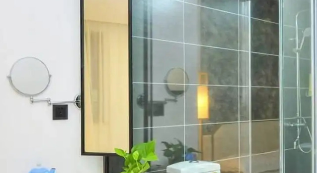 Двухместный номер Classic Qiandao Lake Jingting Hotel