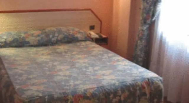 Одноместный номер Standard Hôtel Aladin