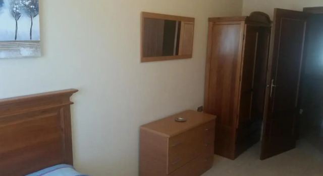 Номер Standard hostal DON PEPE