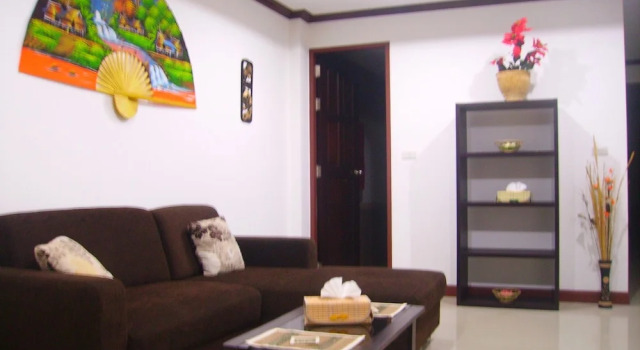 Апартаменты c 1 комнатой с балконом BEA Apartment