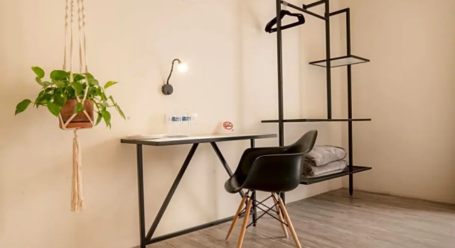 Полулюкс Casa Doper Guadiana SELFSERVICE