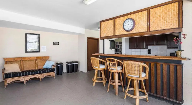 Двухместный номер Standard с видом на океан Excellent Ocean View! AC Concierge Included
