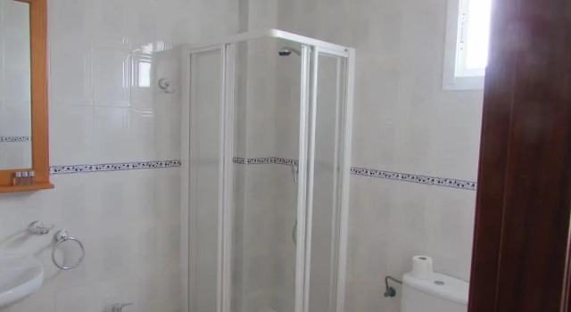 Номер Standard El Manantial