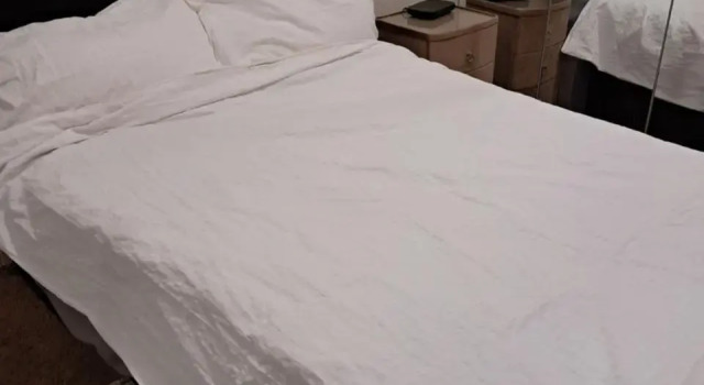 South London 2bed flat