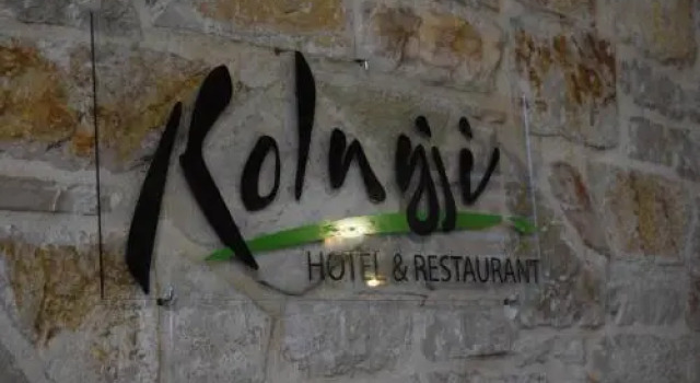 Hotel Kolagji