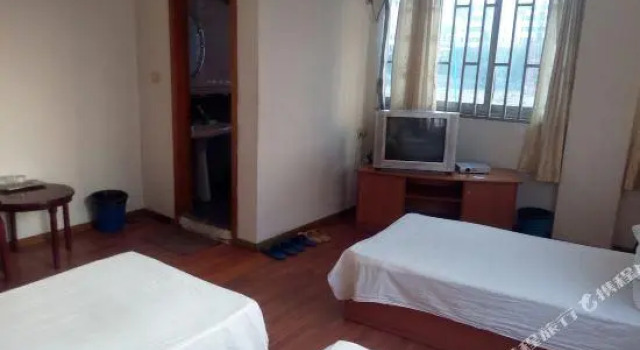 Номер Standard Pingyue Hotel