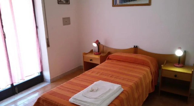 Двухместный номер Standard Hotel Elizabeth