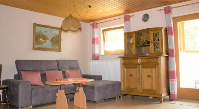 FeWo Konstandin, Varaa Huoneisto Hotellit Baijeri pysäköinnillä, Pysäköinti