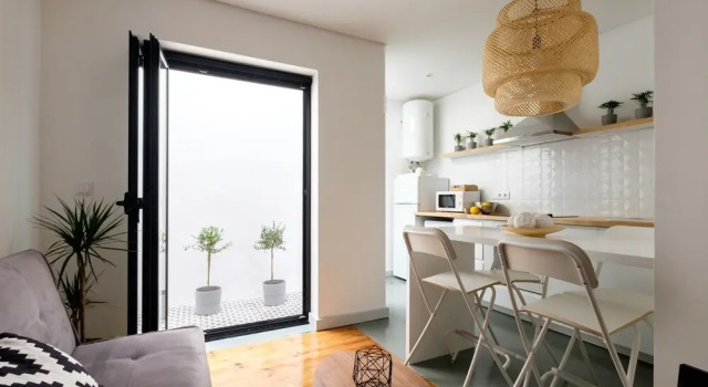 Casa do Vento by Home Sweet Home Aveiro, Забронировать Апартаменты/квартира Авейру Бейра-Алта