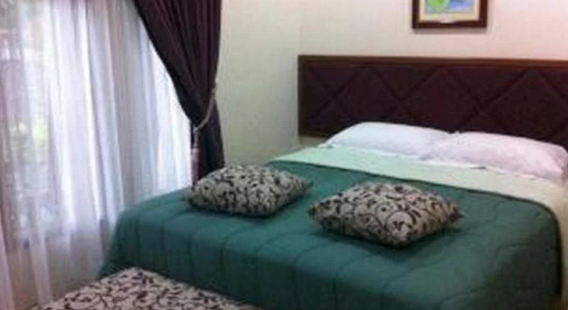 Pondok Ambu Guest House Gegerkalong, Rezervasyon Misafirhane Bandung Kidul Bandung