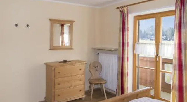 Gästehaus Salzgau, Varaa Hotelli Hotellit Baijeri pysäköinnillä, Pysäköinti