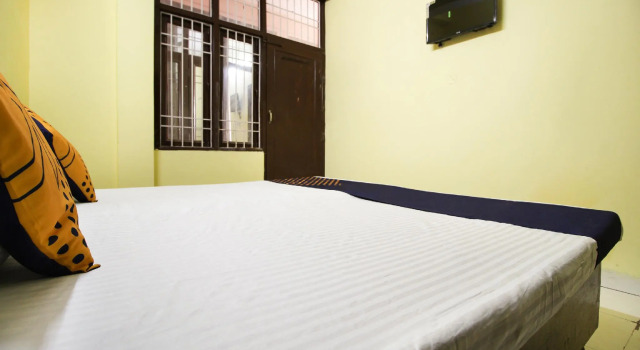 OYO Flagship 67423 Hotel Kavya Guest House, Забронировать Гостевой дом Гостевые дома штата Раджастхана, Гостевой дом