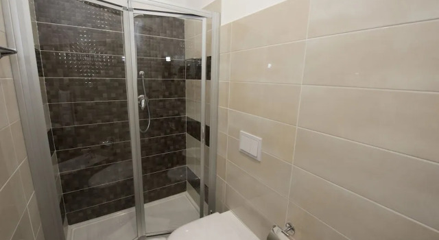 Номер Standard с балконом Residenza Magnolia