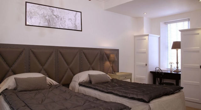 Номер Standard с 2 комнатами Melville House