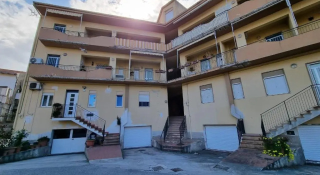 Апартаменты Casa Vacanze a Falcone (ME) - 2 minuti dal mare