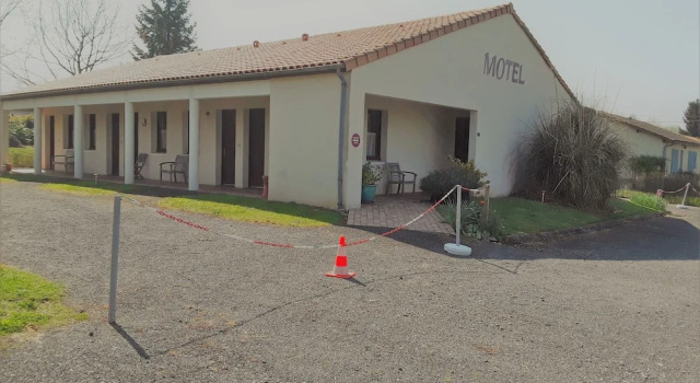 Relais la Fleur