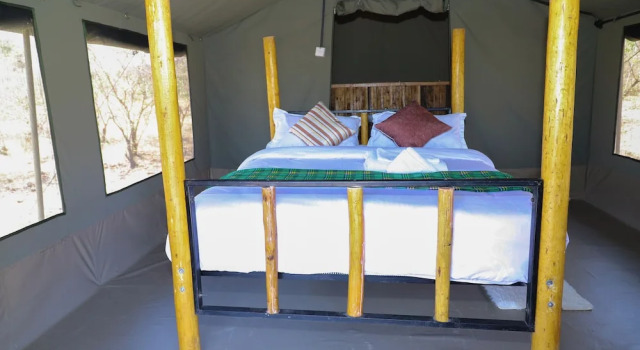 Emunyan Mara Camp, Buchen Sie Hotel Narok Masai Mara