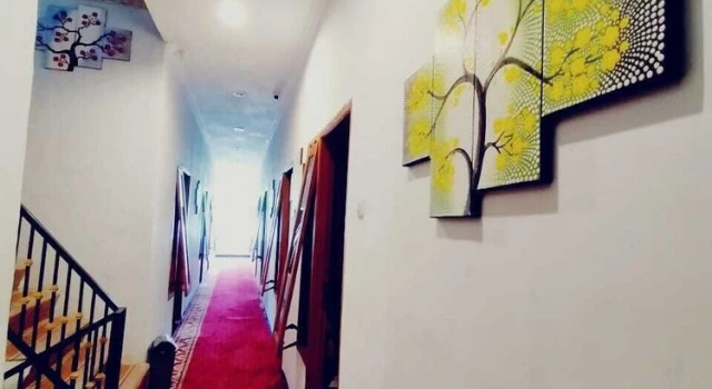 Mhs Inn by Oyo Rooms
