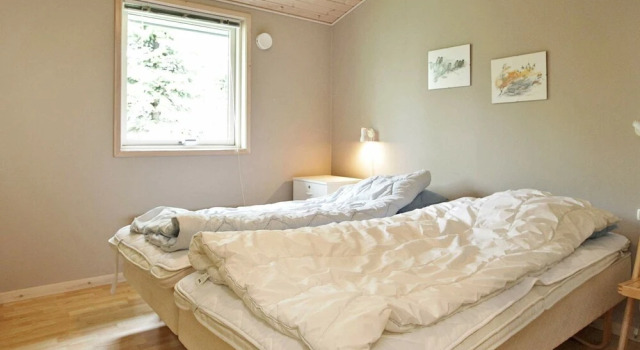 Modern Holiday Home With Whirlpool in Væggerløse, Prenota Hotel Hotel business a Falster, 4* 5*