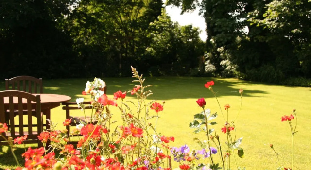 The Little Vicarage Holiday Cottage