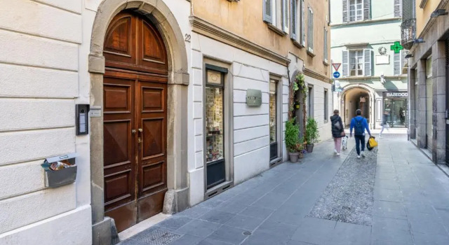 Апартаменты Centro storico · Leonardo House